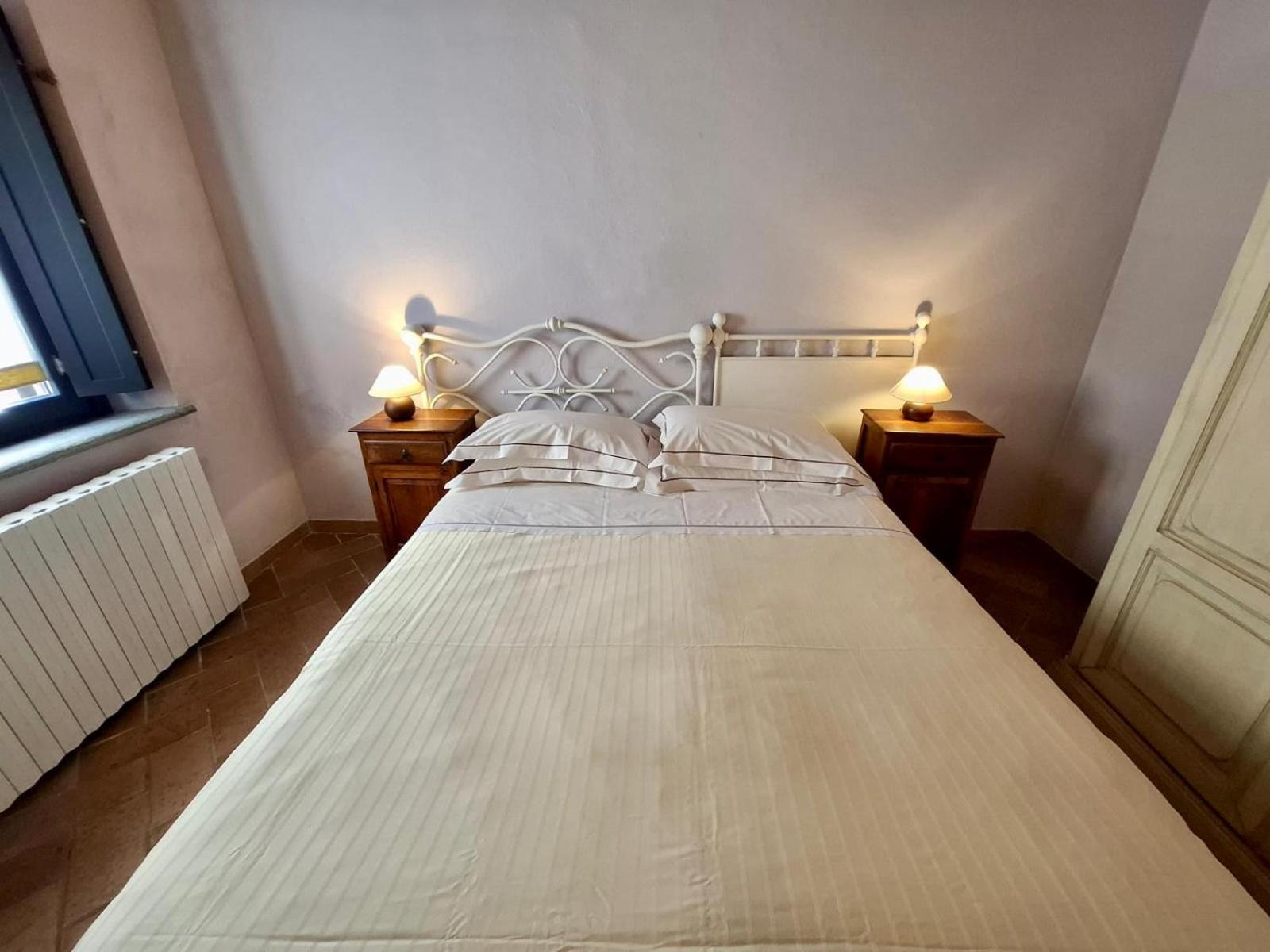 Le Serre Suites & Apartments 몬칼리에리 외부 사진
