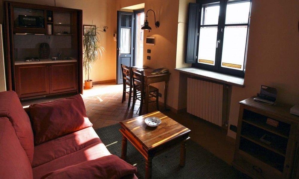 Le Serre Suites & Apartments 몬칼리에리 외부 사진
