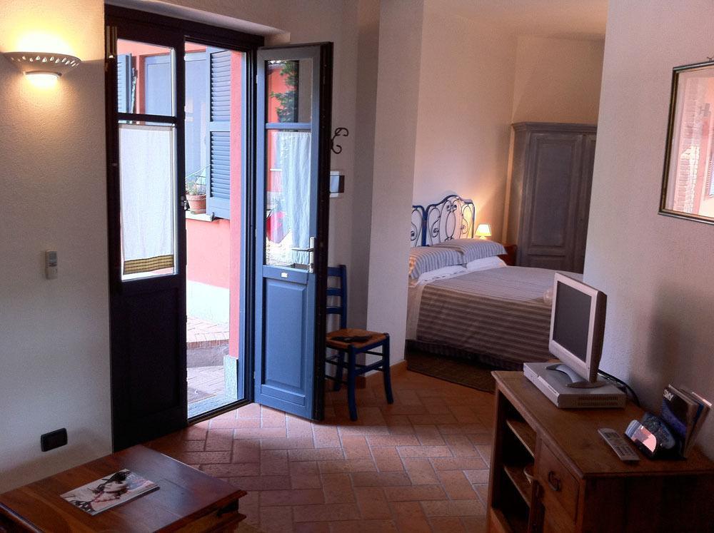 Le Serre Suites & Apartments 몬칼리에리 외부 사진